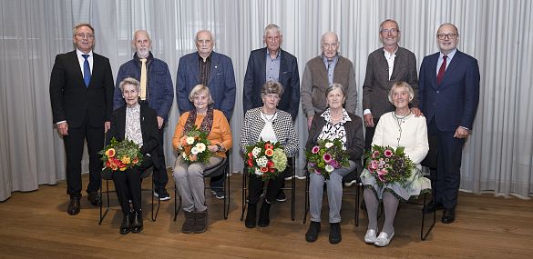 Senioren_Goldene Hochzeiten_11.11.@Foto Karg