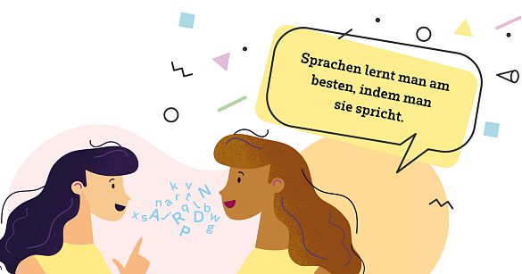 Sprachtandem
