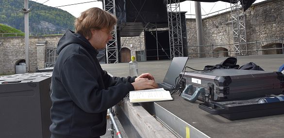 Stadtgeschehen_Schallschutz Festung Kufstein 2@Standortmarketing_Kleinheinz