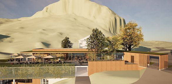 Thema Hechtsee_persp-übersicht@Rendering Architekt Markus Jaufer