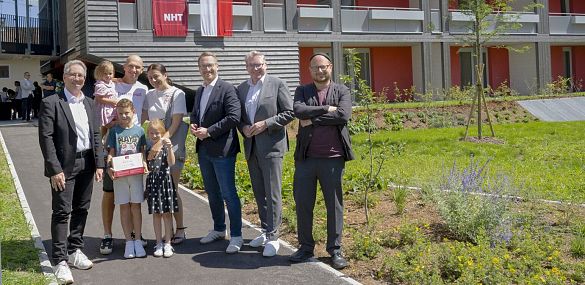 Foto: NHT/Karg