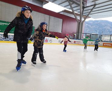 27.12. Eisarena