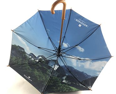 Kufstein Regenschirm