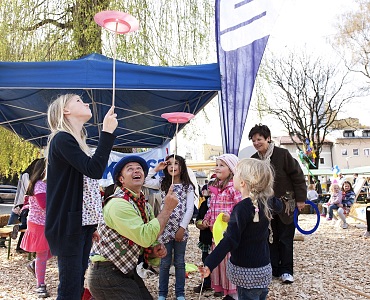 Ostermarkt 2©tvbkufsteinerland