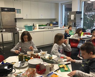 02.01.2026 Kochen mit Karin