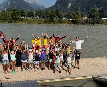 2025_Kufstein_Ferienexpress_Sommer_Wasserretung_c_Vielfalt GmbH