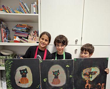 20251028_Kufstein_Ferienexpress_Kreativworkshop