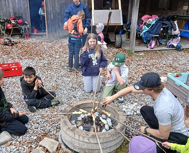 2026_Kufstein_Ferienexpress_Osterferien_Hochseilgarten2_c Vielfalt GmbH