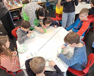 2026_Kufstein_Ferienexpress_Osterferien_Keramik_c Vielfalt GmbH