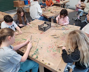 2026_Kufstein_Ferienexpress_Osterferien_Speckstein _c Vielfalt GmbH