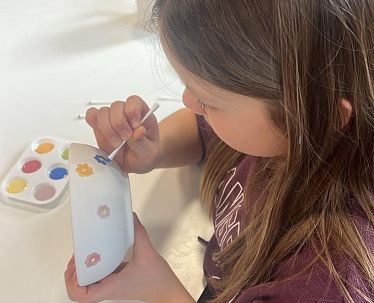 2026_Kufstein_Ferienexpress_Semesterferien_Keramikmalen_c Vielfalt GmbH