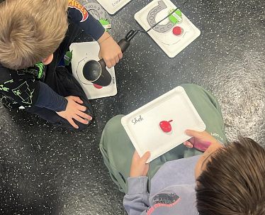 31.12.2025 Glücksbringer basteln