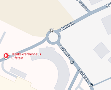 Genesungsbrücke Standort