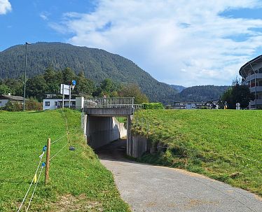 Genesungsbrücke