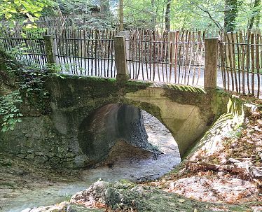Mahir Cengiz-Brücke