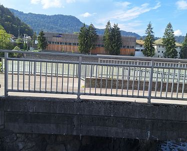 Renate Kramer-Preisenhammer-Brücke