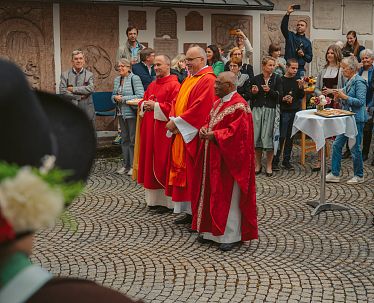 Foto: Pfarrverband Kufstein