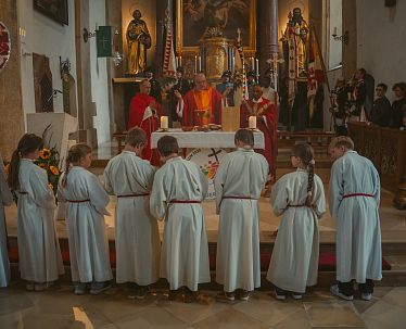 Foto: Pfarrverband Kufstein