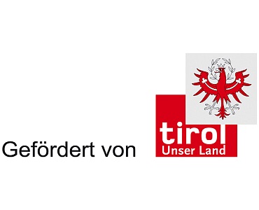 Gefördert von Land Tirol