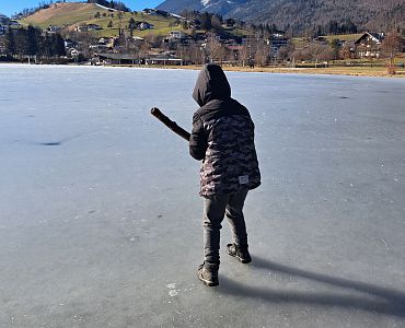 Thiersee Semester Ferienexpress