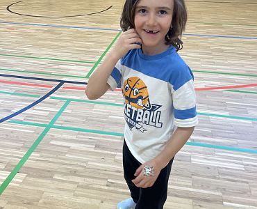 Volleyball Semester Ferienexpress 2023